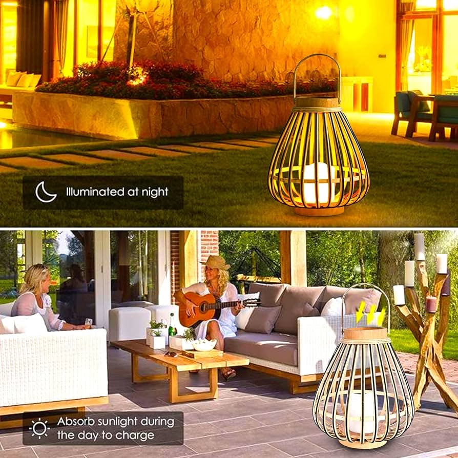 (Copy) Solar lights outdoor lights