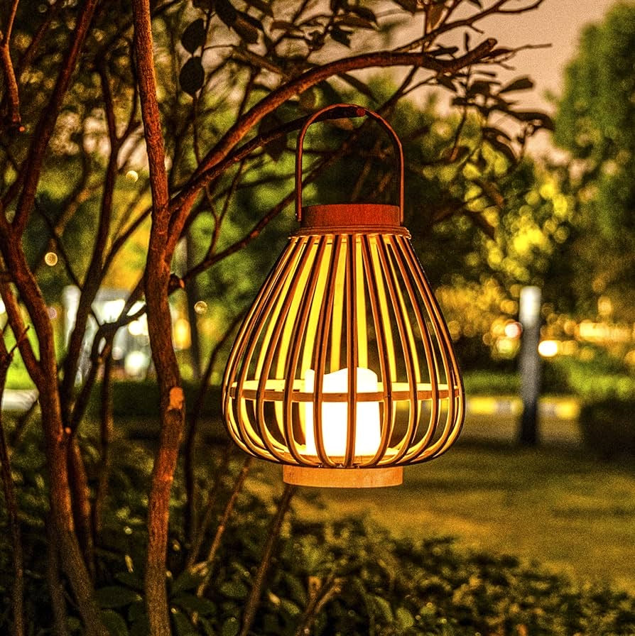 (Copy) Solar lights outdoor lights